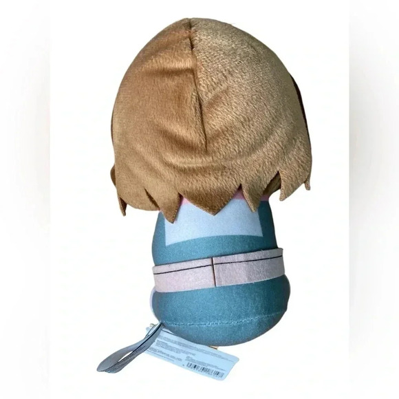 My Hero Academia - Ochaco Uraraka Big Plush 🧡 Banpresto / Funimation - Picture 2 of 5